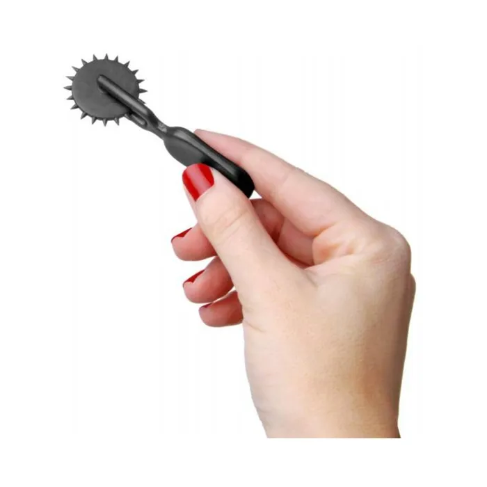Anal Fairvillacom Lil Devil Mini Sensation Wheel Black Anal Fairvillacom Lil Devil Mini Sensation Wheel Black