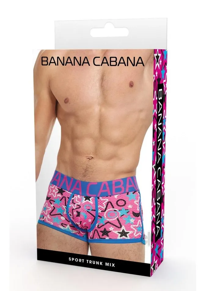 Banana Cabana Shorts Smmd Purple Fairvillacom Vibrators