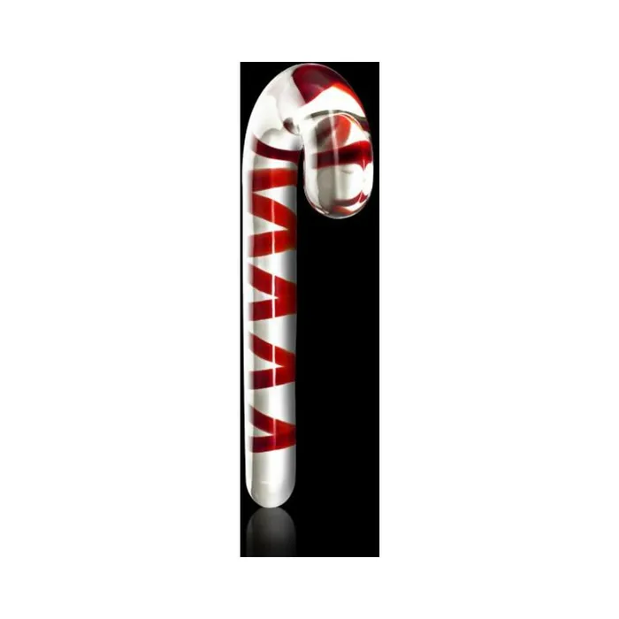 Dildos Fairvillacom Icicles No 59 Hand Blown Glass Massager Candy Cane Dildos Fairvillacom Icicles No 59 Hand Blown Glass Massager Candy Cane