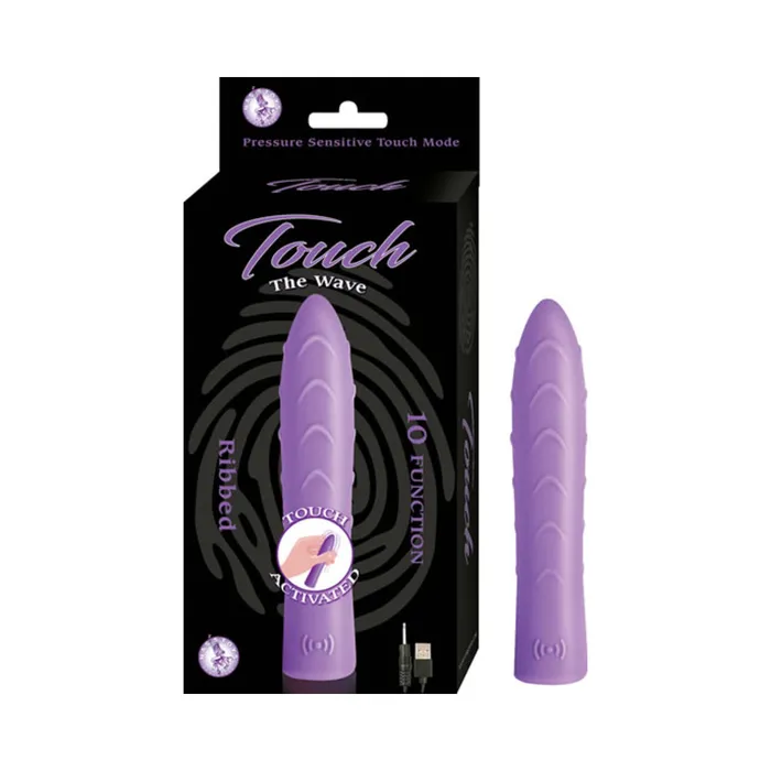 Fairvillacom Female Sex Toys Touch The Wave Pressure Sensitive 10 Function Rechargeable Waterproof Lavender Fairvillacom Female Sex Toys Touch The Wave Pressure Sensitive 10 Function Rechargeable Waterproof Lavender