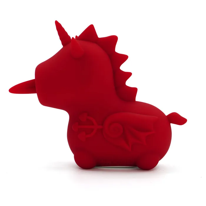 Female Sex Toys ShhhWndsr Unihorn Blaze Diablo USB Rechargeable Forked Tongue Flicking Stimulator Female Sex Toys ShhhWndsr Unihorn Blaze Diablo USB Rechargeable Forked Tongue Flicking Stimulator