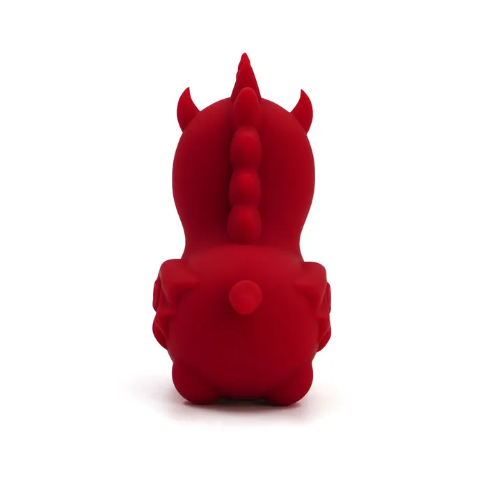 Female Sex Toys ShhhWndsr Unihorn Blaze Diablo USB Rechargeable Forked Tongue Flicking Stimulator Female Sex Toys ShhhWndsr Unihorn Blaze Diablo USB Rechargeable Forked Tongue Flicking Stimulator