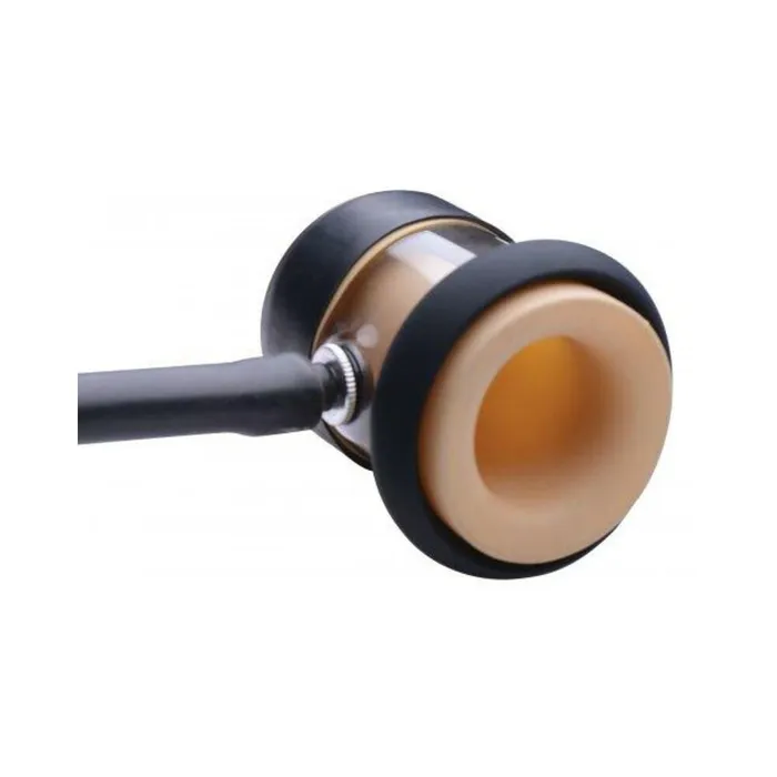 Male Sex Toys Fairvillacom The Milker Automatic Deluxe Stroker Machine