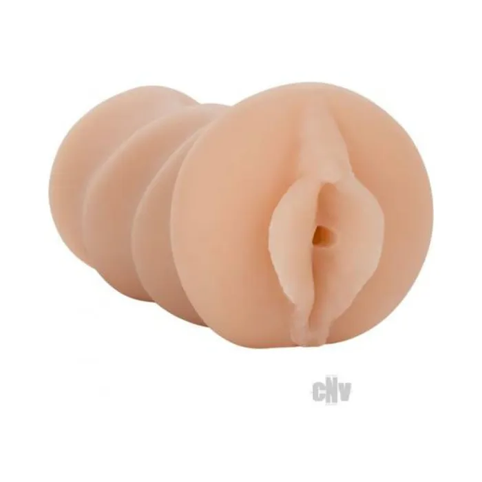 Pound It Pussy Ivory Beige Masturbator Fairvillacom Male Sex Toys