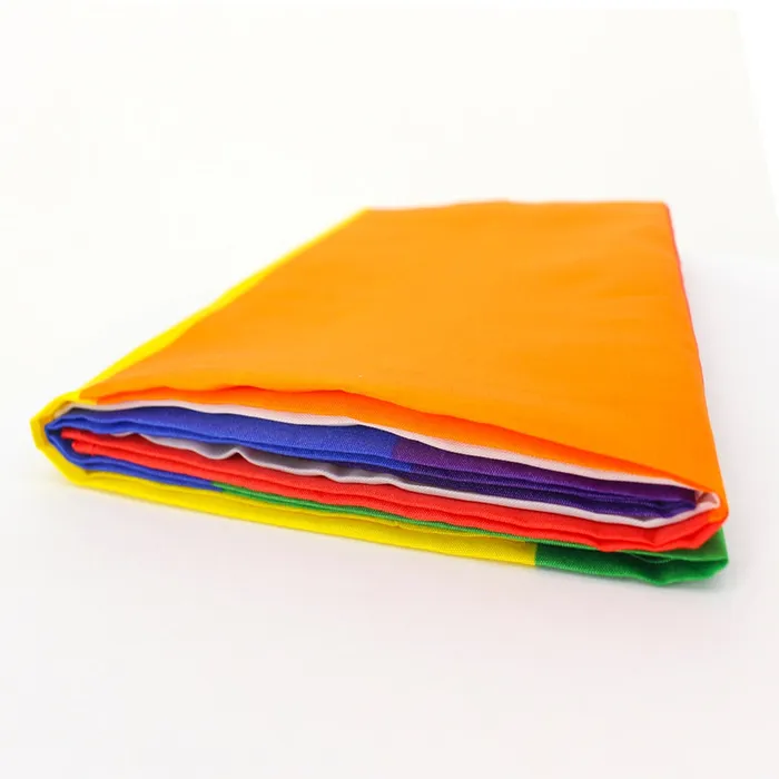ShhhOb Vibrators LGBT Pride flag 90cm x 150cm ShhhOb Vibrators LGBT Pride flag 90cm x 150cm