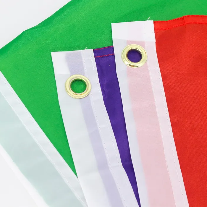 ShhhOb Vibrators LGBT Pride flag 90cm x 150cm ShhhOb Vibrators LGBT Pride flag 90cm x 150cm