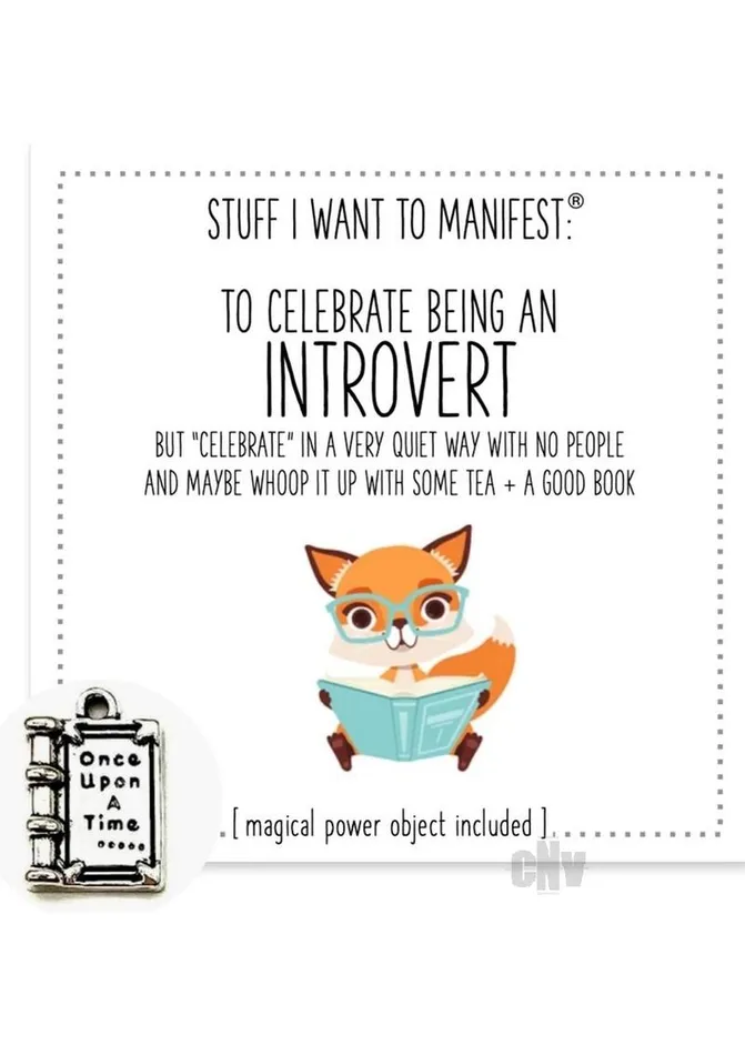To Happily Embrace Introvert Fairvillacom Vibrators