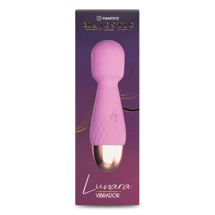 Vibrators Fairvillacom Majestic Lunara