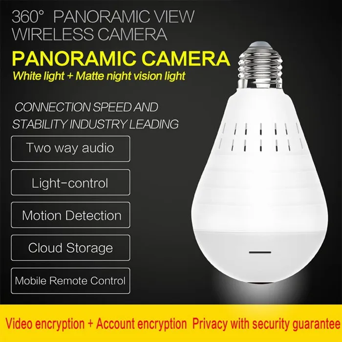 Vibrators Shhhep Concealed video CCTV video camera Wifi Fisheye lens phone monitoring