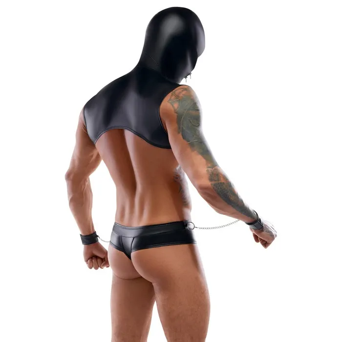 Bondage Set Svenjoyment Couples
