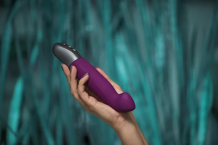 Fun Factory Vibrators Fun Factory Stronic G