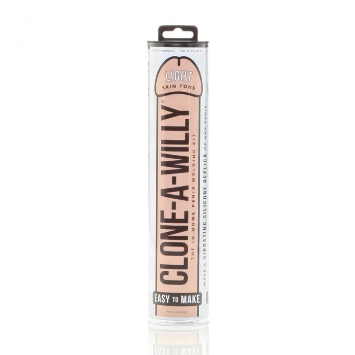 Kinkstasy Male Sex Toys Clone A Willy Penis Cloner