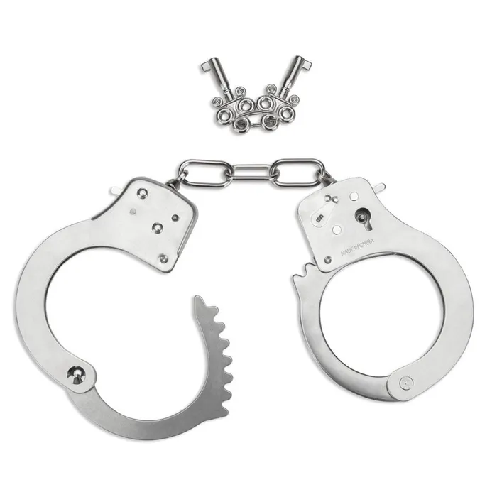 Me You Us Premium Heavy Duty Metal Bondage Handcuffs Me You Us Couples Me You Us Premium Heavy Duty Metal Bondage Handcuffs Me You Us Couples