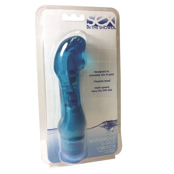 SITS Waterproof GSpot Vibrator Olivia Ocean Female Sex Toys