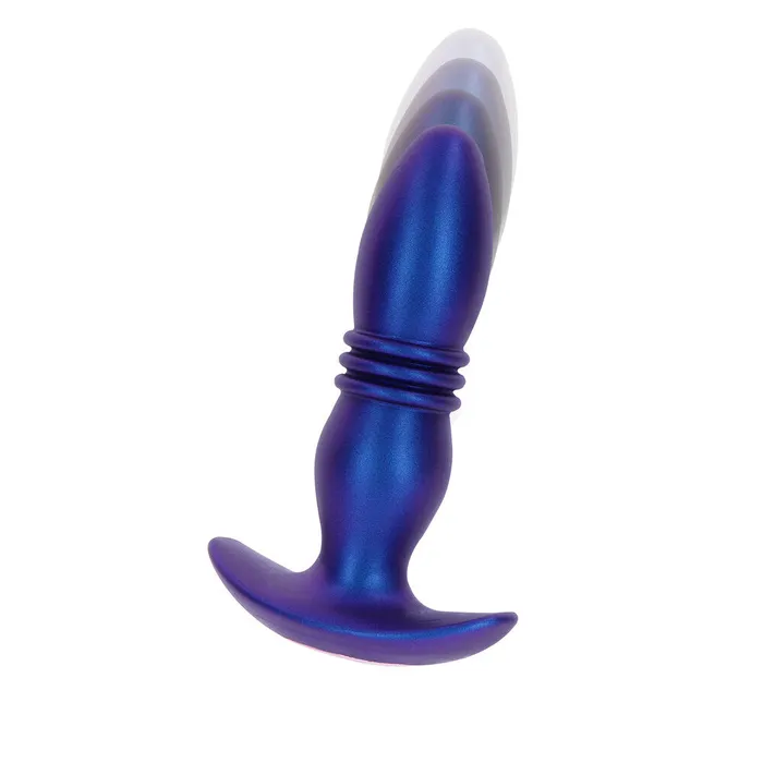 ToyJoy Buttocks The Tough Thrusting Buttplug Toy Joy Sex Toys Vibrators ToyJoy Buttocks The Tough Thrusting Buttplug Toy Joy Sex Toys Vibrators