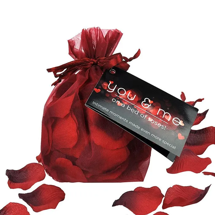 Vibrators YOU AND ME BED OF ROSES Willams Tradeing Company
