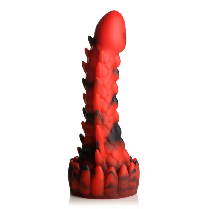 XR Brands Dildos Creature Cocks Demon Rising Dildo XR Brands Dildos Creature Cocks Demon Rising Dildo