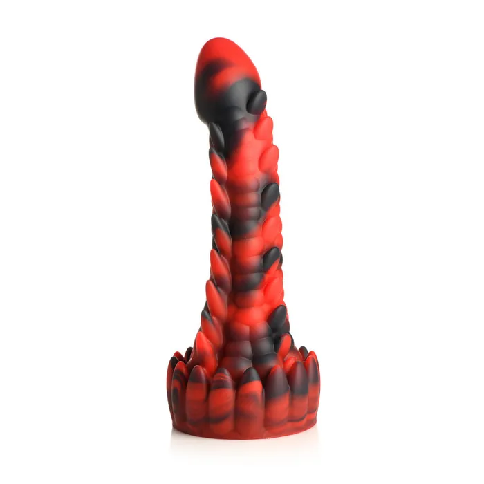 XR Brands Dildos Creature Cocks Demon Rising Dildo XR Brands Dildos Creature Cocks Demon Rising Dildo